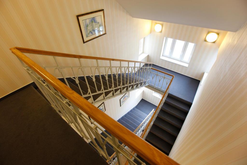 Hotel Sandor Pavillon Piest'any Dış mekan fotoğraf
